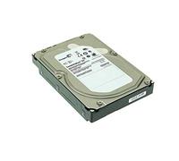 Seagate Constellation SAS 2 TB 2048 GB SAS Hard Drive (3.5 Inches, 2048 GB, 7200 RPM, SAS, 16 MB)