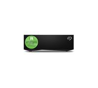 Seagate Desktop 8TB, External Hard Drive HDD, USB 3.0 for PC Laptop and Mac, Black, Data Rescue Services STGY8000400