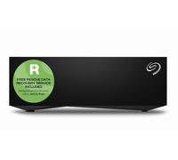 Seagate Desktop Drive STGY8000400 - Hard drive - 8 TB - external (desktop) - USB 3.0