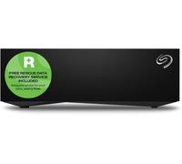 Seagate Desktop Drive STGY8000400 - Hard drive - 8 TB - external (desktop) - USB 3.0