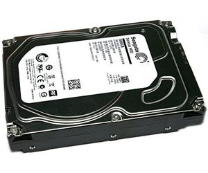Seagate Desktop HDD ST5000DM000 5000GB SATA Hard Drive - Hard Drives (5000GB, SATA, 128MB, HDD)