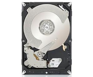 Seagate Desktop SSHD ST4000DX001 - 4 TB + 8 GB Flash - 3.5 hybrid internal hard drive