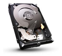 Seagate Desktop ST3000DM001 internal hard drive 3TB (8.9 cm (3.5 inch), 7200rpm, 64MB cache, SATA III)