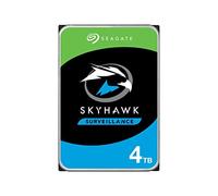 Seagate Electronic Brand Model HDD Skyhawk 3.5" 4TB SATA 6GB/S 5400RPM 256MB CMR