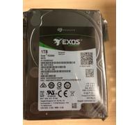 Hard Drive Seagate Exos ST1000NX0423 1TB 7200RPM 128MB SATA III 2.5" Inch