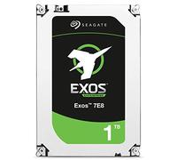 Seagate Enterprise Capacity 1TB 3.5'' Internal Hard Drive - 512n SAS