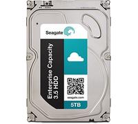 Seagate Enterprise Capacity 3.5 HDD V.4 ST5000NM0084 - Festplatte - 5 TB - intern - 8.9 cm (3.5") - SATA 6Gb/s