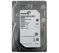 Seagate Enterprise Capacity 6TB, 7200 RPM, 3.5 inch Internal HDD - ST6000NM0024