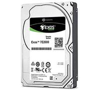 Seagate Enterprise Capacity HDD ST2000NX0343 2 TB Internal Hard Drive - Black