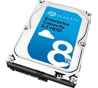 Seagate "Enterprise Capacity HDD ST8000NM0065 8 TB Internal Hard Drive