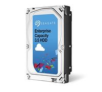 Seagate Enterprise Capacity HDD V.4 ST4000NM0024 4 TB Internal Hard Drive - Black