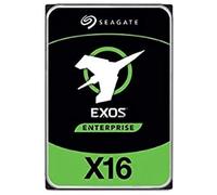 Seagate Enterprise Exos X16 3.5" 10000GB SAS