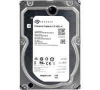 Seagate Enterprise HDD V5 ST2000NM0045 2TB 7200 RPM 128MB SAS-3 12G 3.5'' Inch