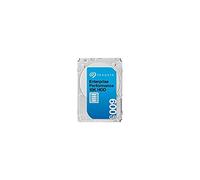 Seagate Enterprise Performance 10 K.9 600go SAS Hard Drive - 600 Gb, Hard Drive (2.5, 10000 RPM, SAS, 128 MB, Hard drive)
