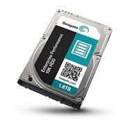 Seagate Enterprise Performance 10K 2.5-Inch 1800 GB SAS Hard Drive - Hard Drives (2.5 Inches, 1800 GB, 10000 RPM)