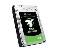 Seagate Enterprise Performance 10K.9 1200GB SAS Hard Drive - Hard Drives (2.5 Inches, 1200 GB, 10000 RPM, SAS, 128 MB, HDD)