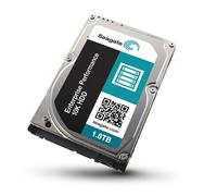 Seagate Enterprise Performance 10K HDD 600GB 128MB Cache 12Gb/s SAS