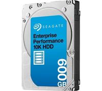 Seagate Enterprise Performance 10K | ST600MM0099 | 600GB 10K SAS 12Gb/s 256MB Cache 2.5-Inch | 512e | Internal Enterprise Hard Disk Drive HDD