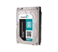 Seagate Enterprise Performance 15K HDD ST600MP0005 600 GB Internal Hard Drive - Black