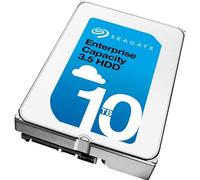 Seagate Enterprise st10000nm0206 10000 GB Serial Attached SCSI (SAS) Internal Hard Drive