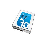 Seagate Enterprise st10000nm0226 10000go SAS Hard Disk Drives (10000 GB, SAS, 7200 RPM 3.5 HDD, RGB, MS)
