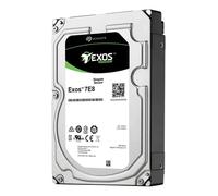 Seagate 1 TB Exos 7E2 3.5 Inch Enterprise Class Internal Hard Drive (7200 RPM, 128 MB Cache, SATA 6 Gb/s, Up to 194 MB/s, Model: ST1000NMZ008/NM0008)