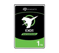 Seagate Enterprise st1000nx0313-30pk 1000go SATA Hard Drive - Hard drive (2.5, 128 MB, Hard drive 1000 GB 7200 RPM SATA,)