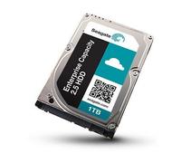 Seagate Enterprise ST1000NX0373 1 TB 2.5" Internal Hard Drive ST1000NX0373 [Parallel Import]