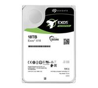 Seagate Enterprise ST18000NM004J internal hard drive 18 TB 7200 RPM 256 MB 3.5" SAS