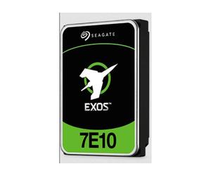 Seagate Enterprise ST2000NM001B internal hard drive 2 TB 7200 RPM 256 MB 3.5" SAS