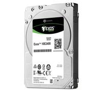 Seagate Exos 10e2400 2.4tb 2.5´´ Hdd Silver 2.5´´