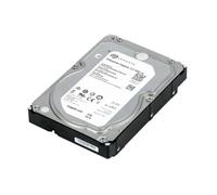 Seagate Enterprise ST4000NM0035 4000GB Serial ATA III internal hard drive - internal hard drives (4000 GB, Serial ATA III, 7200 RPM, 3.5", HDD, 128 MB)