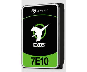 Seagate Enterprise ST6000NM001B internal hard drive 6 TB 7200 RPM 256 MB 3.5" SAS