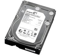 Seagate ENTERPRISE ST6000NM0034 6TB 3.5" SAS-3 7200 RPM 128MB HDD Hot Swap