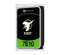Seagate Exos 7E10 6TB 3.5" 512E/4kn SAS HDD/Hard Drive