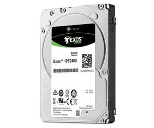 Seagate Enterprise ST600MM0099 internal hard drive 600 GB 10000 RPM 256 MB 2.5" SAS