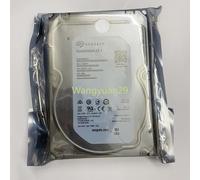 Seagate ES.3 ST4000NM0023 4TB 7.2K RPM 6Gb/s 128MB 3.5" SAS Hard Drive