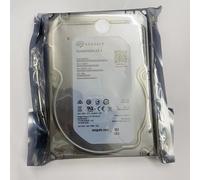 Seagate ES.3 ST4000NM0023 4TB 7.2K RPM 6Gb/s 128MB 3.5" SAS Hard Drive