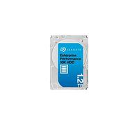 Seagate Exos 10E2400 Ent. PERF. 1.2TB 10 K W/Enhanced Cache HDD 512E/4KN Fast Format 10000RPM 256MB Cache SAS 12Gb/s 6,4 cm 2,5Zoll SED