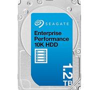 Seagate Enterprise ST1200MM0129 internal hard drive 2.5" 1200 GB SAS