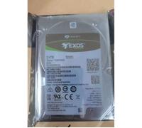SEAGATE Exos 10E2400 ST2400MM0129 2.4TB 12Gb/s 10K 2.5'' SAS Hard Drive Original