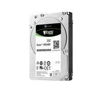 Seagate Exos 10E2400 ST300MM0058 300GB Internal 2.5" SFF SAS 12Gb/s 10000 RPM Buffer 128 MB 256-bit AES-XTS Self-Encrypting Drive (SED)
