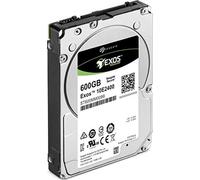Seagate Exos 10E2400 ST600MM0099 - Generation 10K.9 - disque dur hybride - 600 Go (16 Go flash) - interne - 2.5" SFF - SAS 12Gb/s - 10000 tours/min - mémoire tampon : 256 Mo