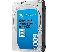 Seagate Exos 10E2400 ST600MM0099 - Generation 10K.9 - hybrid hard drive - 600 GB (16 GB Flash) - internal - 2.5" SFF - SAS 12Gb/s - 10000 rpm - buffer: 256 MB