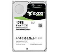Seagate EXOS 10TB 3.5" SATA Enterprise HDD/Hard Drive 7200rpm