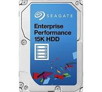 Seagate Exos 15E900 ST300MP0006 - Hard drive - 300 GB - internal - 2.5" SFF - SAS 12Gb/s - 15000 rpm - buffer: 256 MB