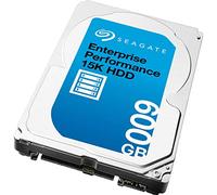 Seagate Exos 15E900 ST600MP0136 - Hard drive - 600 GB - internal - 2.5" SFF - SAS 12Gb/s - 15000 rpm - buffer: 256 MB