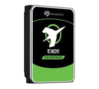 Seagate Exos X16 internal hard drive 16 TB 7200 RPM 256 MB 3.5" Serial ATA III