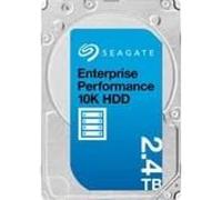 Hard Drive Seagate Exos 10E2400 ST2400MM0129 2.4TB 10K 256MB SAS-3 2.5'