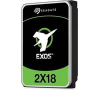 Seagate EXOS 2X18 SAS 18TB Helium